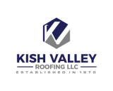 https://www.logocontest.com/public/logoimage/1583815415Kish Valley Roofing LLC.png
